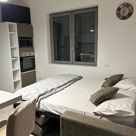 Appartamento Le Camelie Del Lario Grandate Esterno foto
