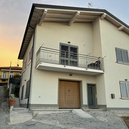 Appartamento Le Camelie Del Lario Grandate Esterno foto